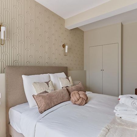 Residence Le Marais By Studio Prestige 巴黎 外观 照片