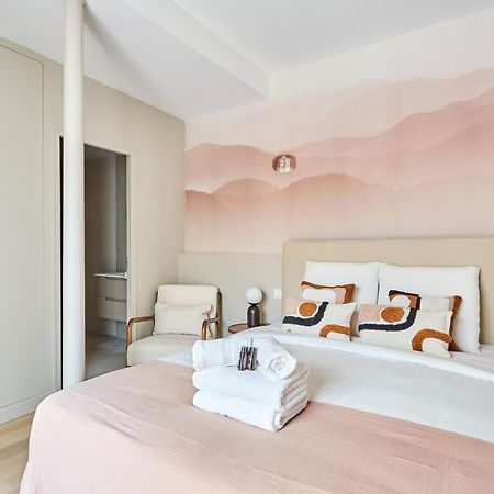 Residence Le Marais By Studio Prestige 巴黎 外观 照片