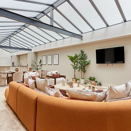 Residence Le Marais By Studio Prestige 巴黎 外观 照片