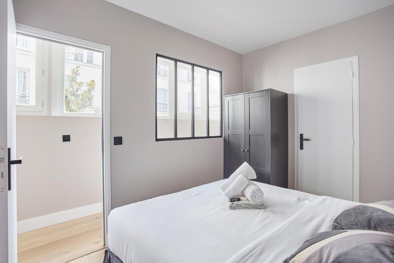 Residence Le Marais By Studio Prestige 巴黎 外观 照片