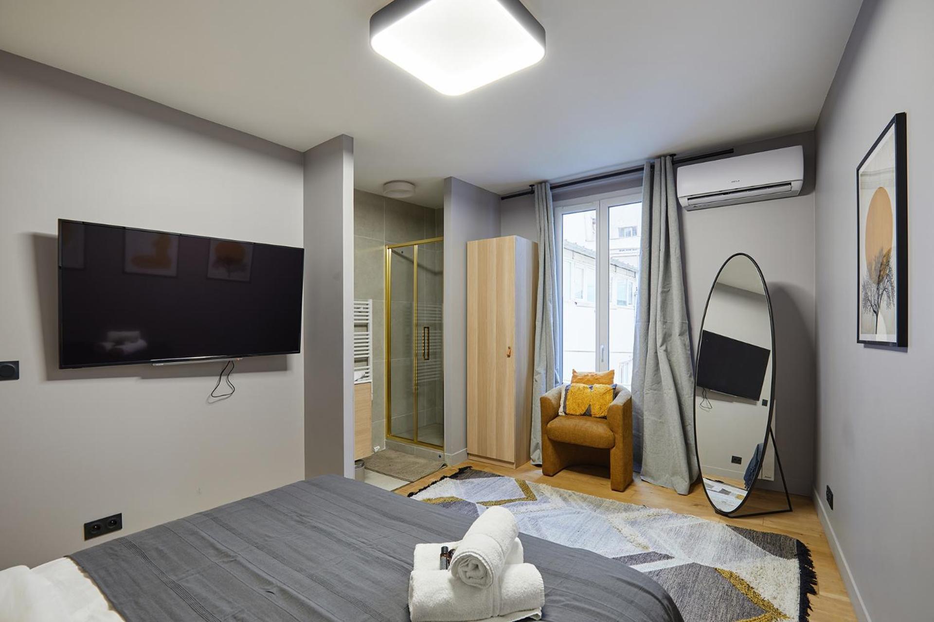 Residence Le Marais By Studio Prestige 巴黎 外观 照片