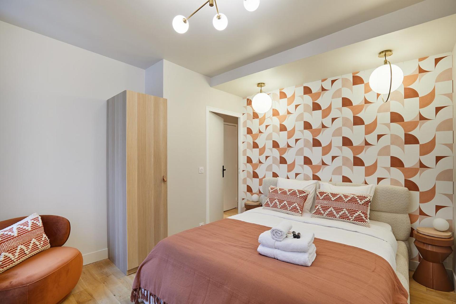 Residence Le Marais By Studio Prestige 巴黎 外观 照片