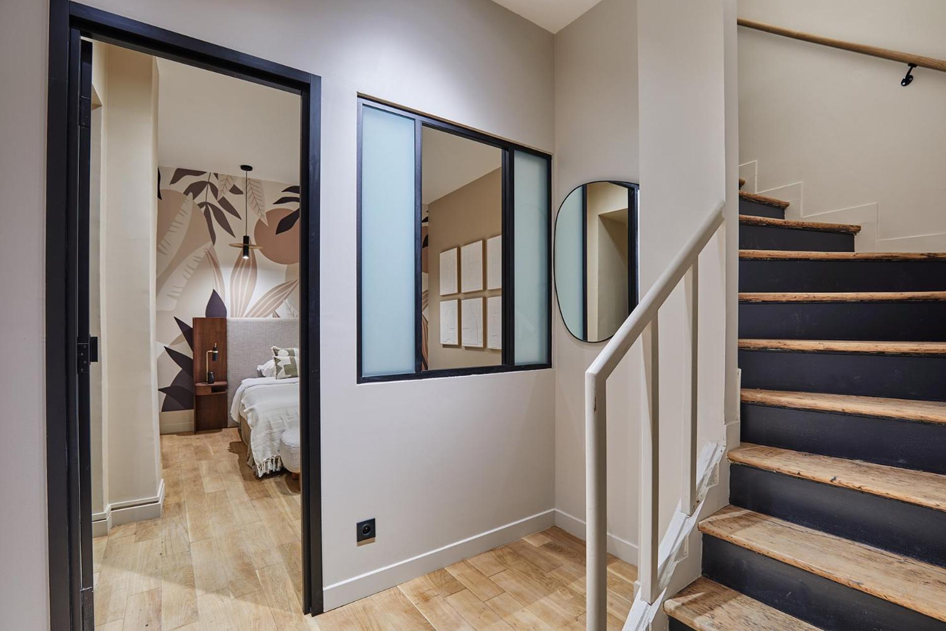 Residence Le Marais By Studio Prestige 巴黎 外观 照片