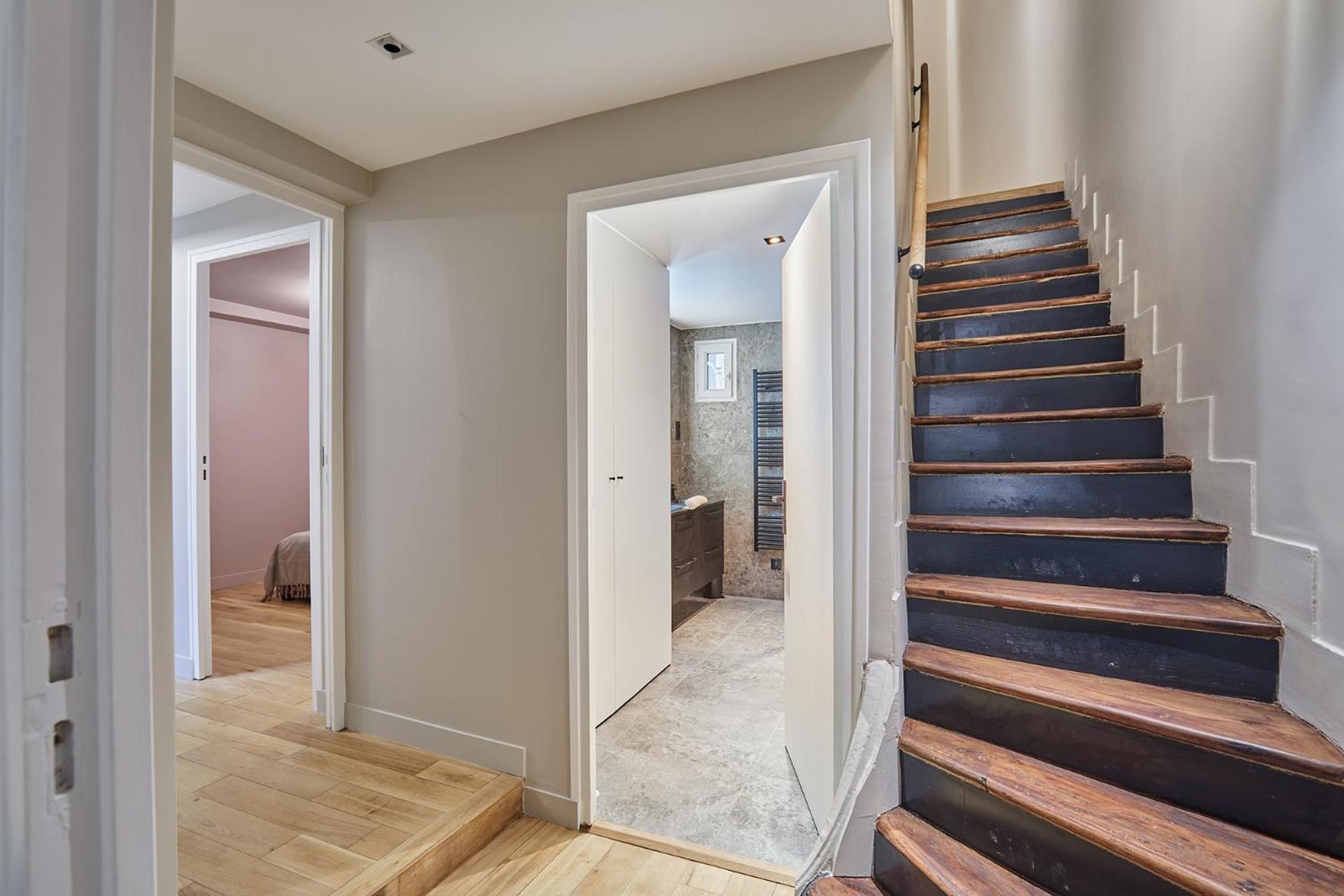 Residence Le Marais By Studio Prestige 巴黎 外观 照片