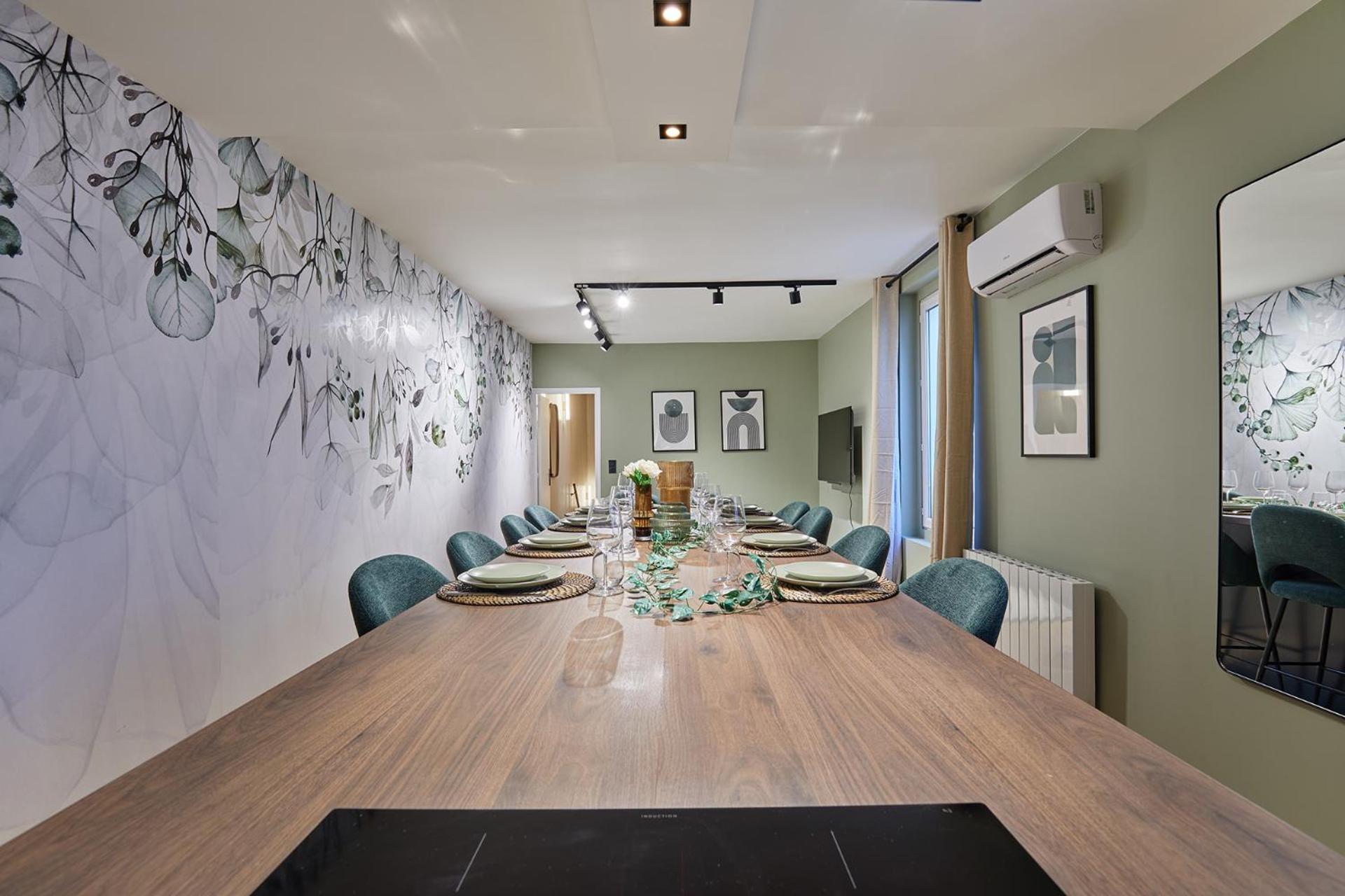 Residence Le Marais By Studio Prestige 巴黎 外观 照片