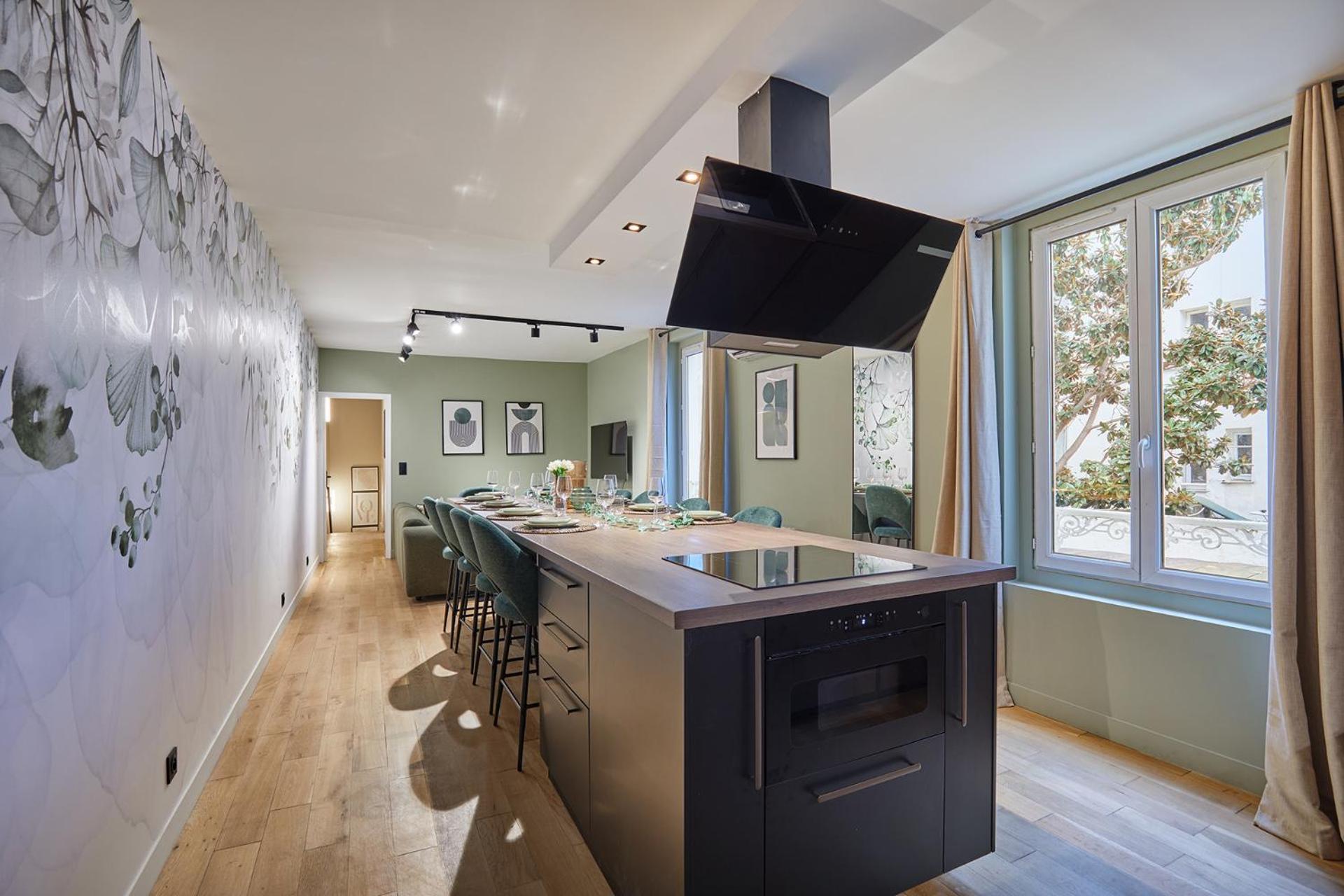 Residence Le Marais By Studio Prestige 巴黎 外观 照片