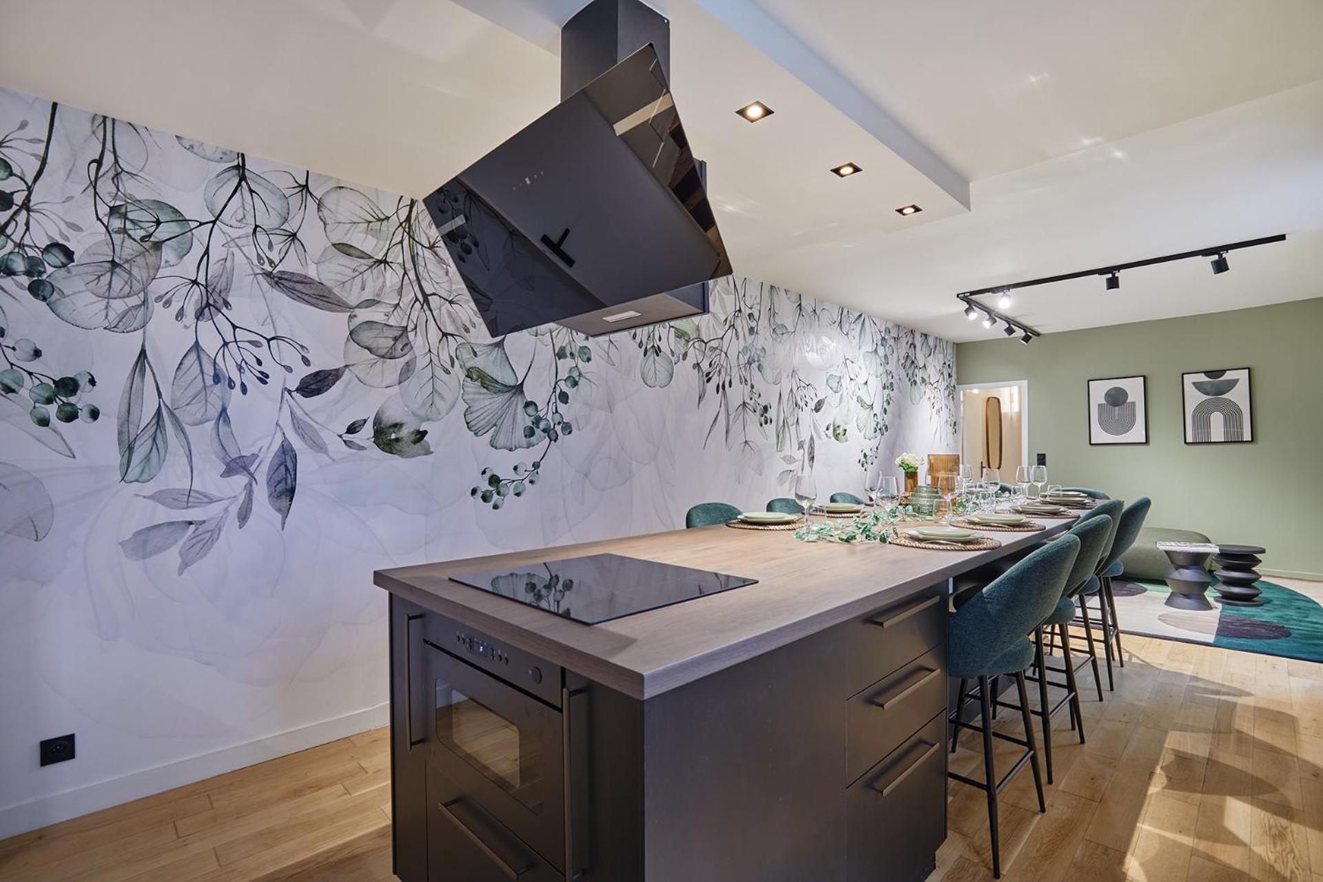 Residence Le Marais By Studio Prestige 巴黎 外观 照片