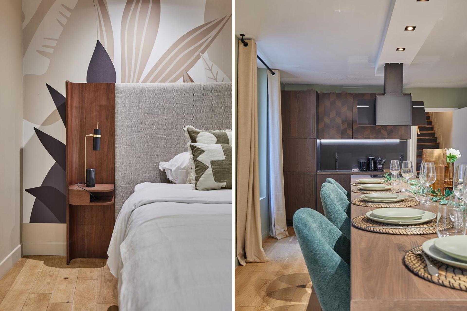Residence Le Marais By Studio Prestige 巴黎 外观 照片