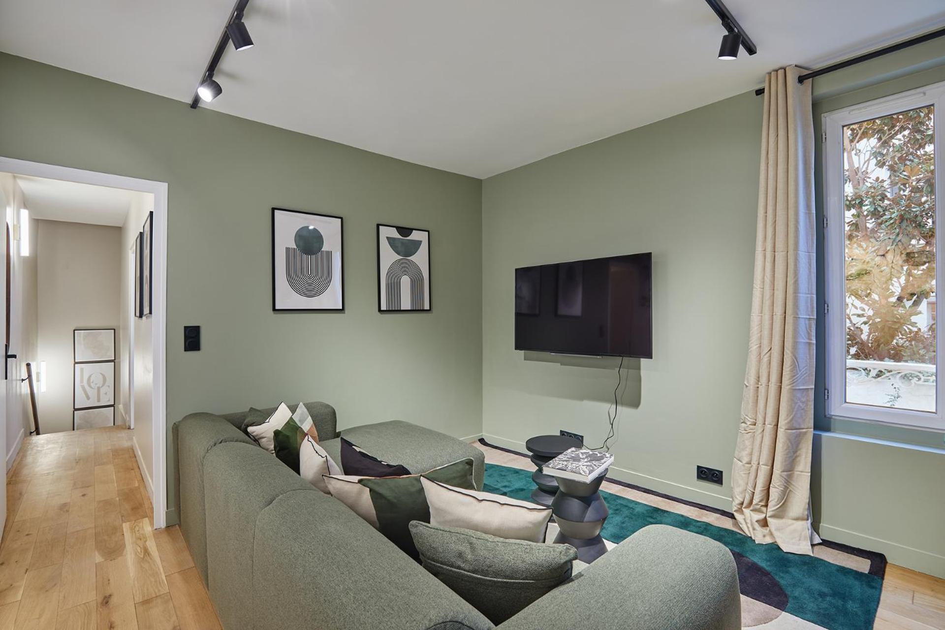 Residence Le Marais By Studio Prestige 巴黎 外观 照片