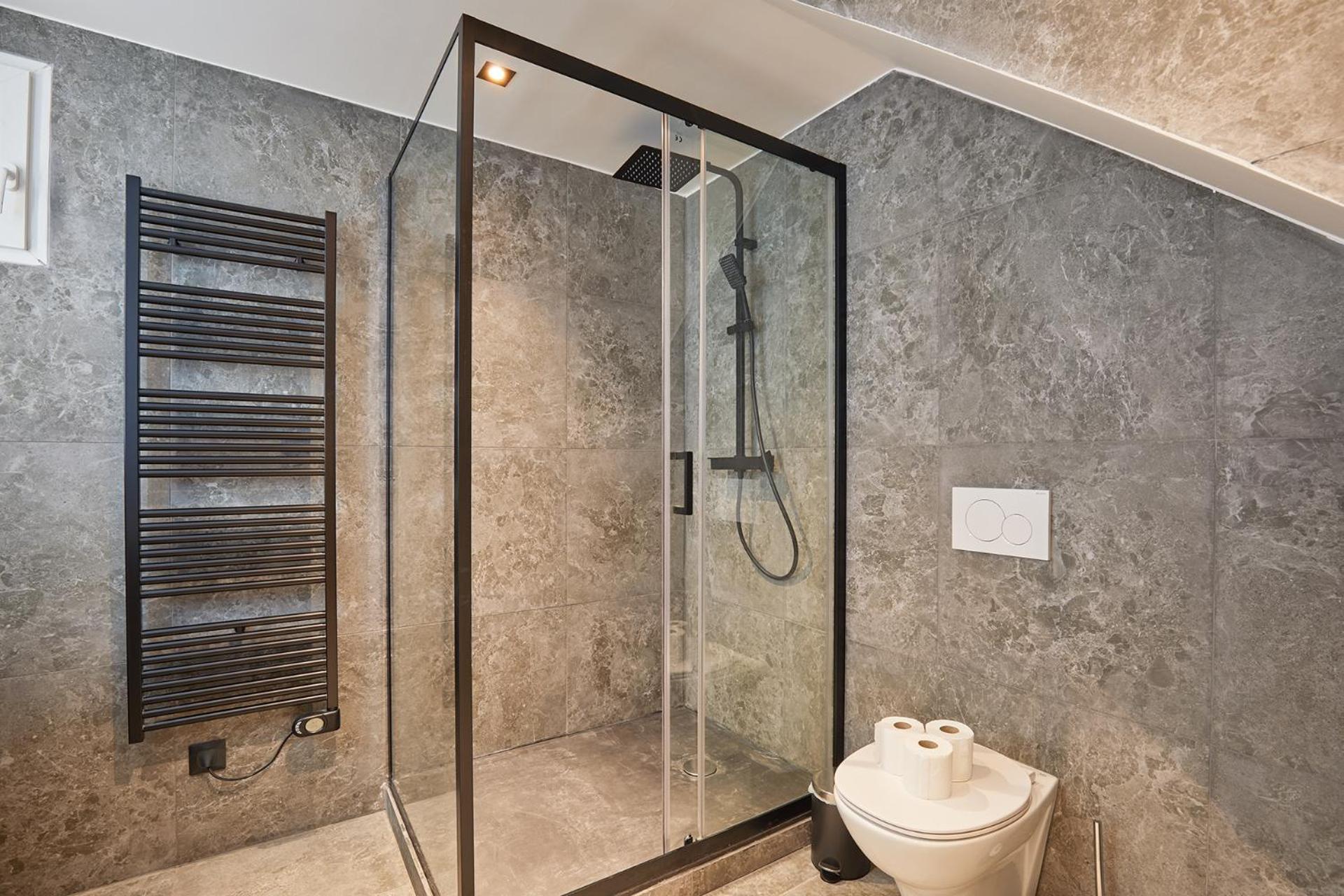 Residence Le Marais By Studio Prestige 巴黎 外观 照片