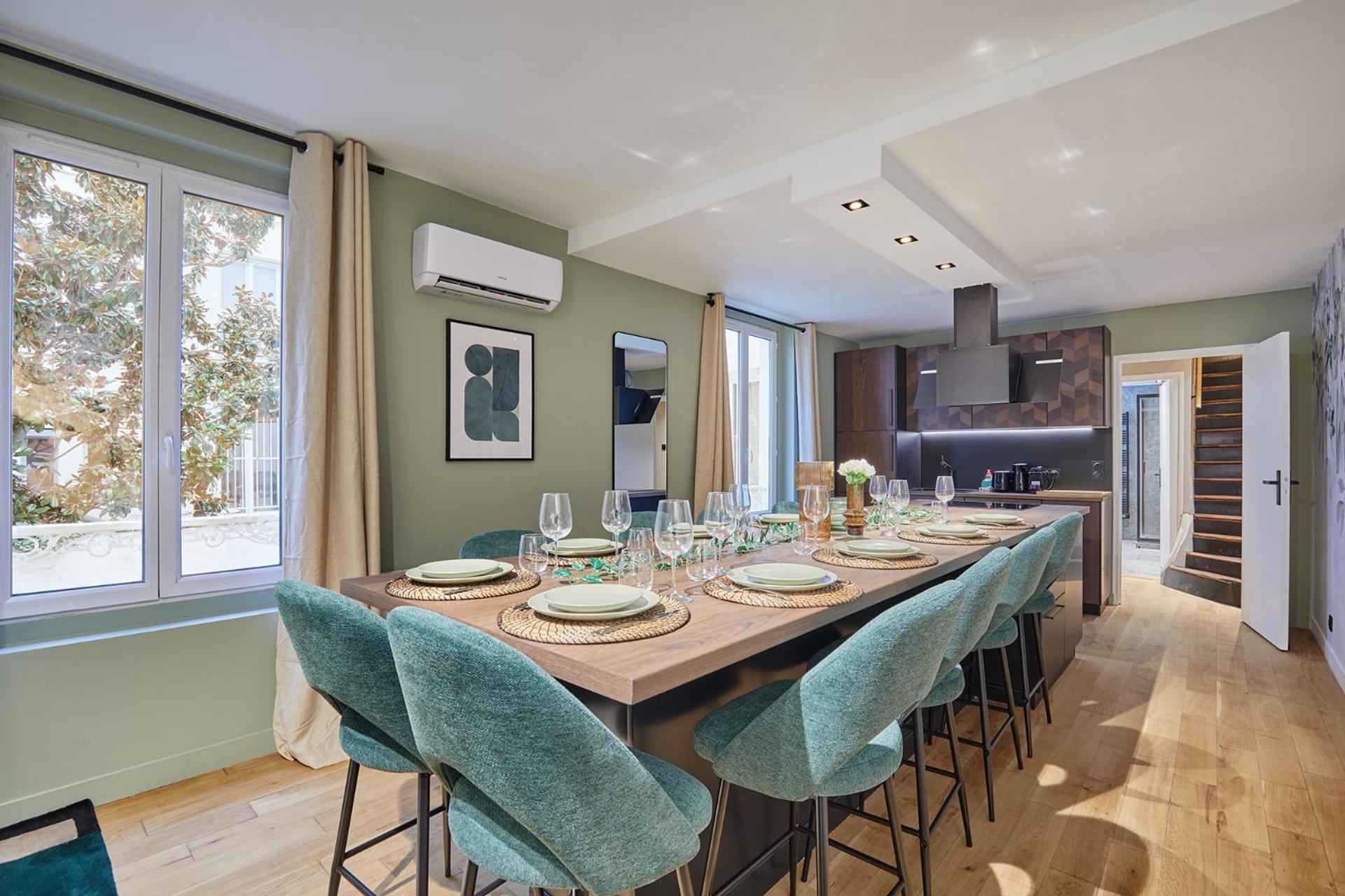 Residence Le Marais By Studio Prestige 巴黎 外观 照片