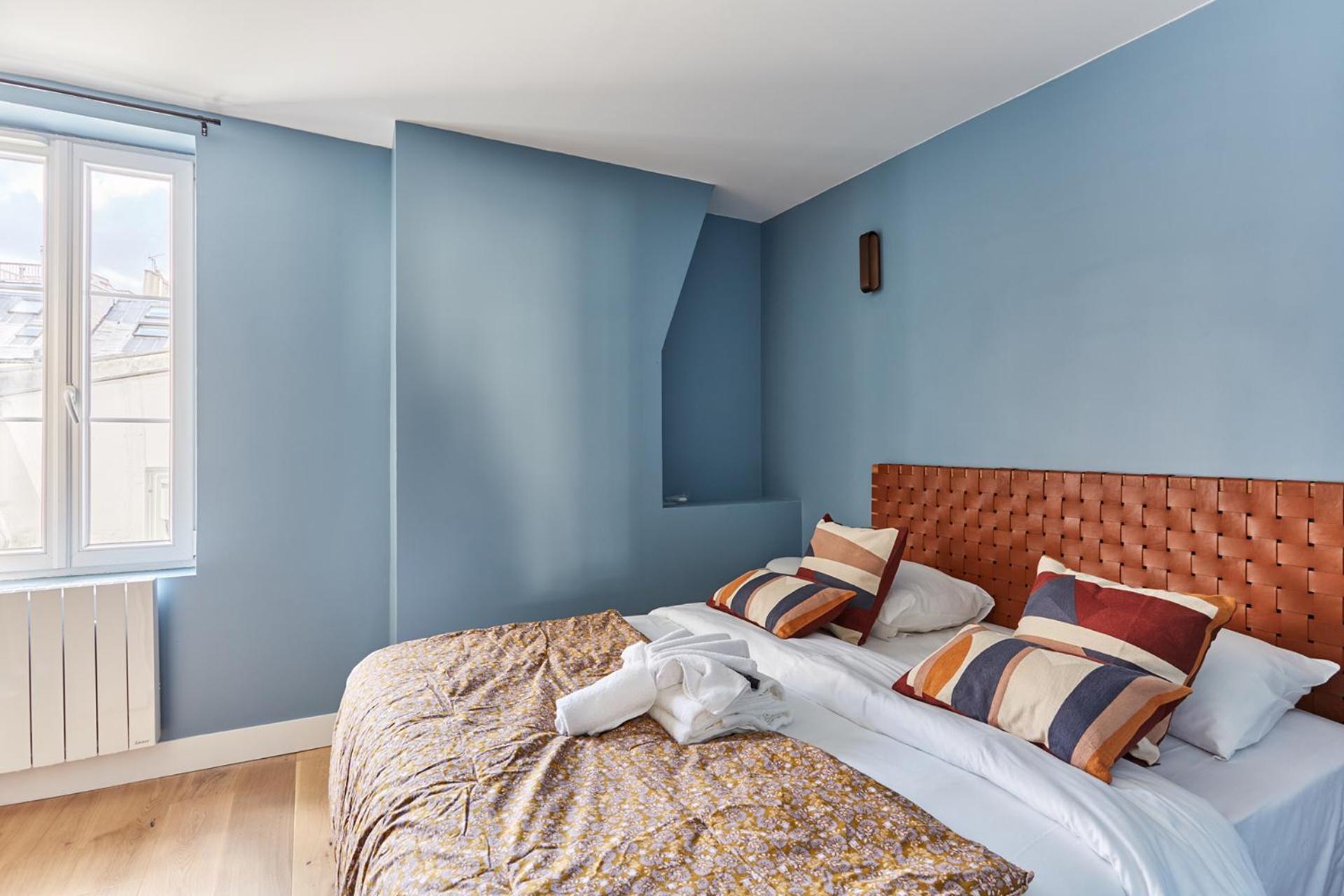 Residence Le Marais By Studio Prestige 巴黎 外观 照片