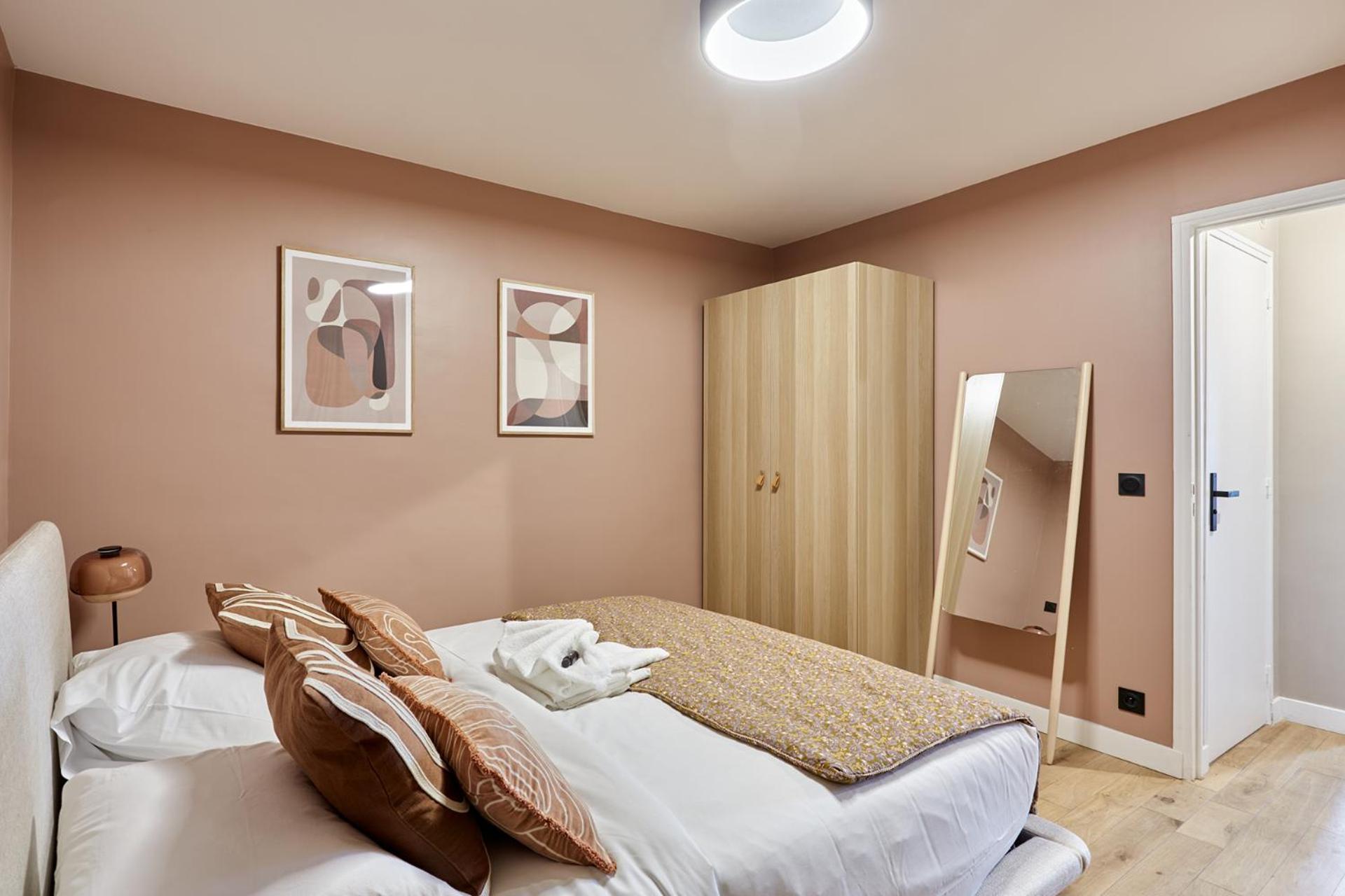 Residence Le Marais By Studio Prestige 巴黎 外观 照片