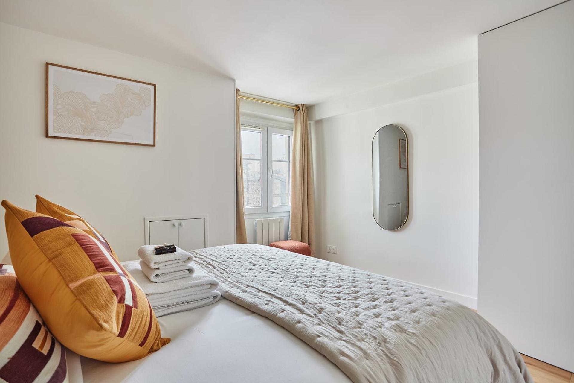 Residence Le Marais By Studio Prestige 巴黎 外观 照片