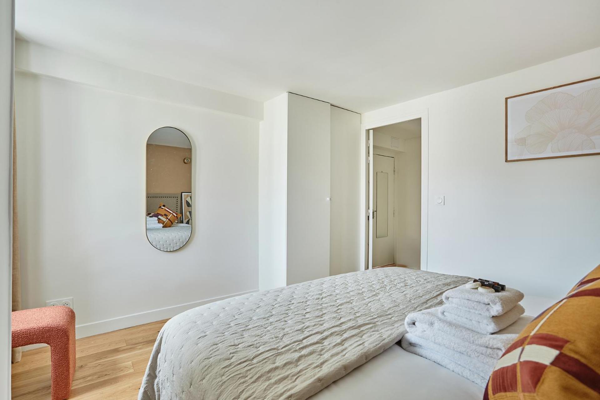 Residence Le Marais By Studio Prestige 巴黎 外观 照片
