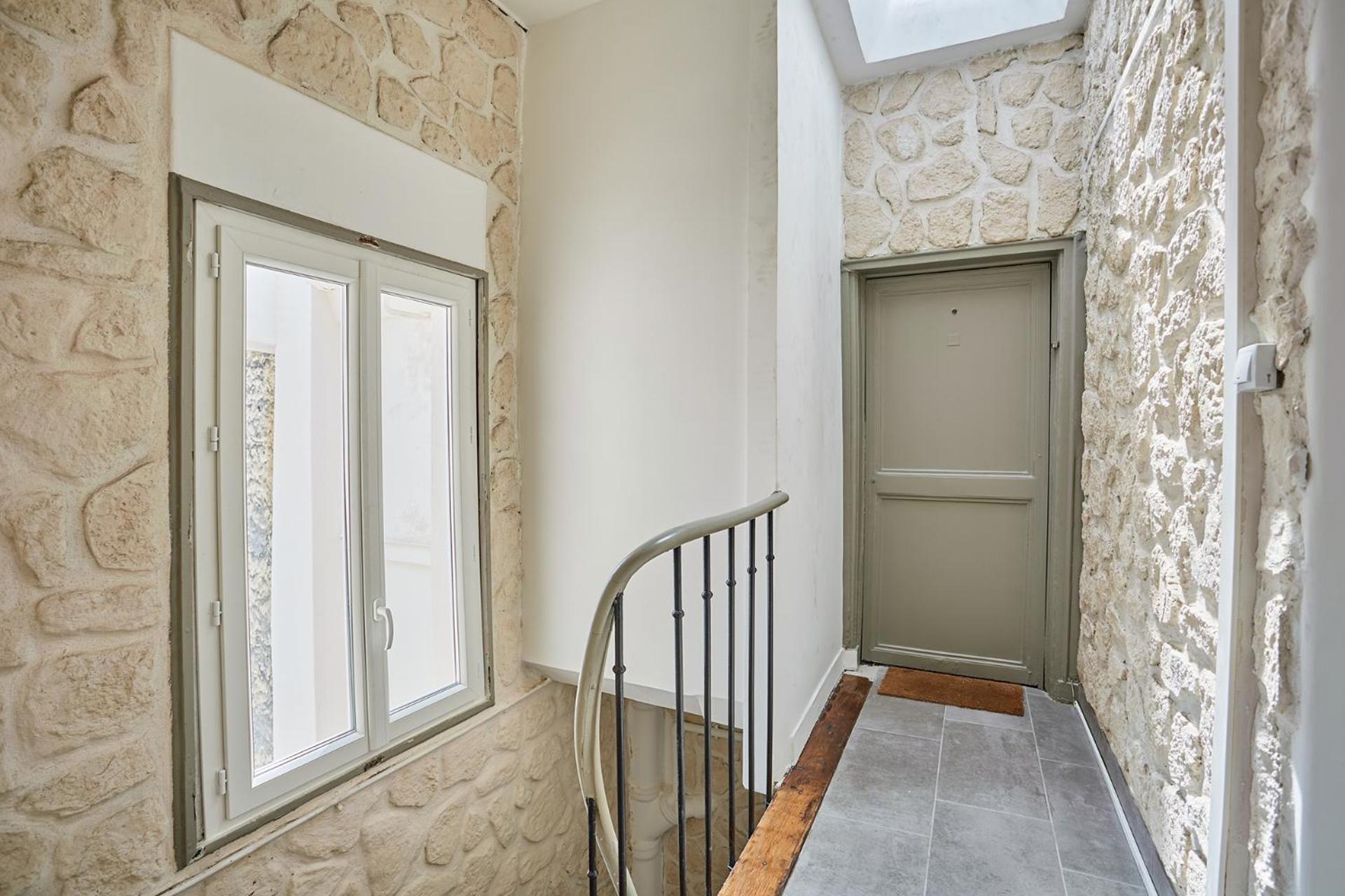 Residence Le Marais By Studio Prestige 巴黎 外观 照片