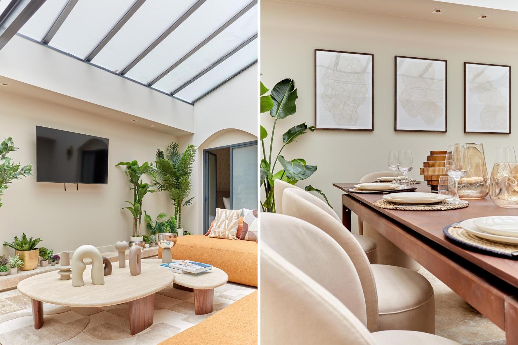 Residence Le Marais By Studio Prestige 巴黎 外观 照片