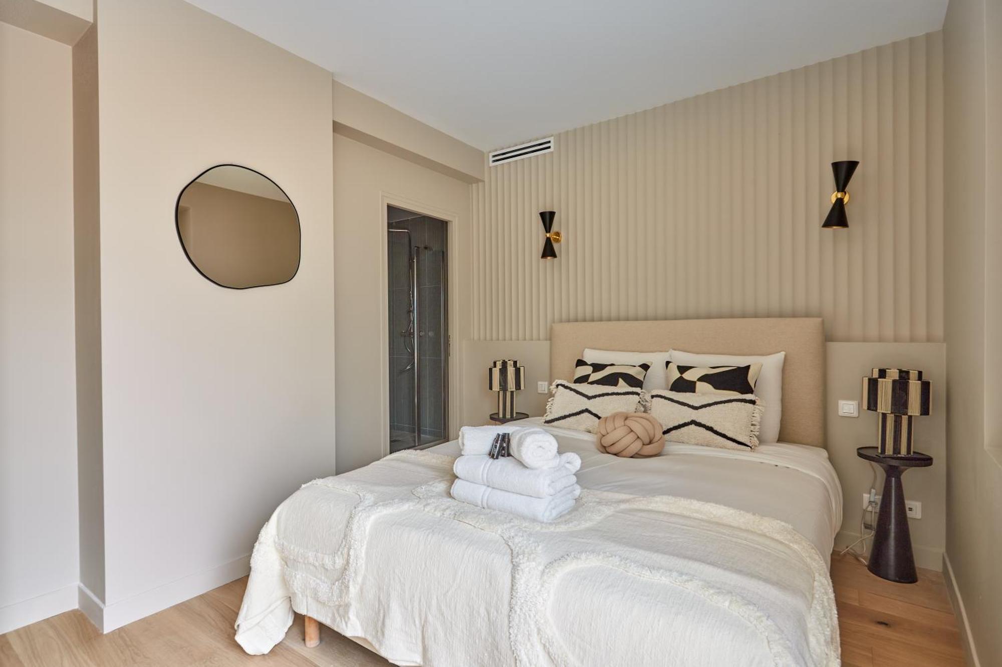 Residence Le Marais By Studio Prestige 巴黎 外观 照片