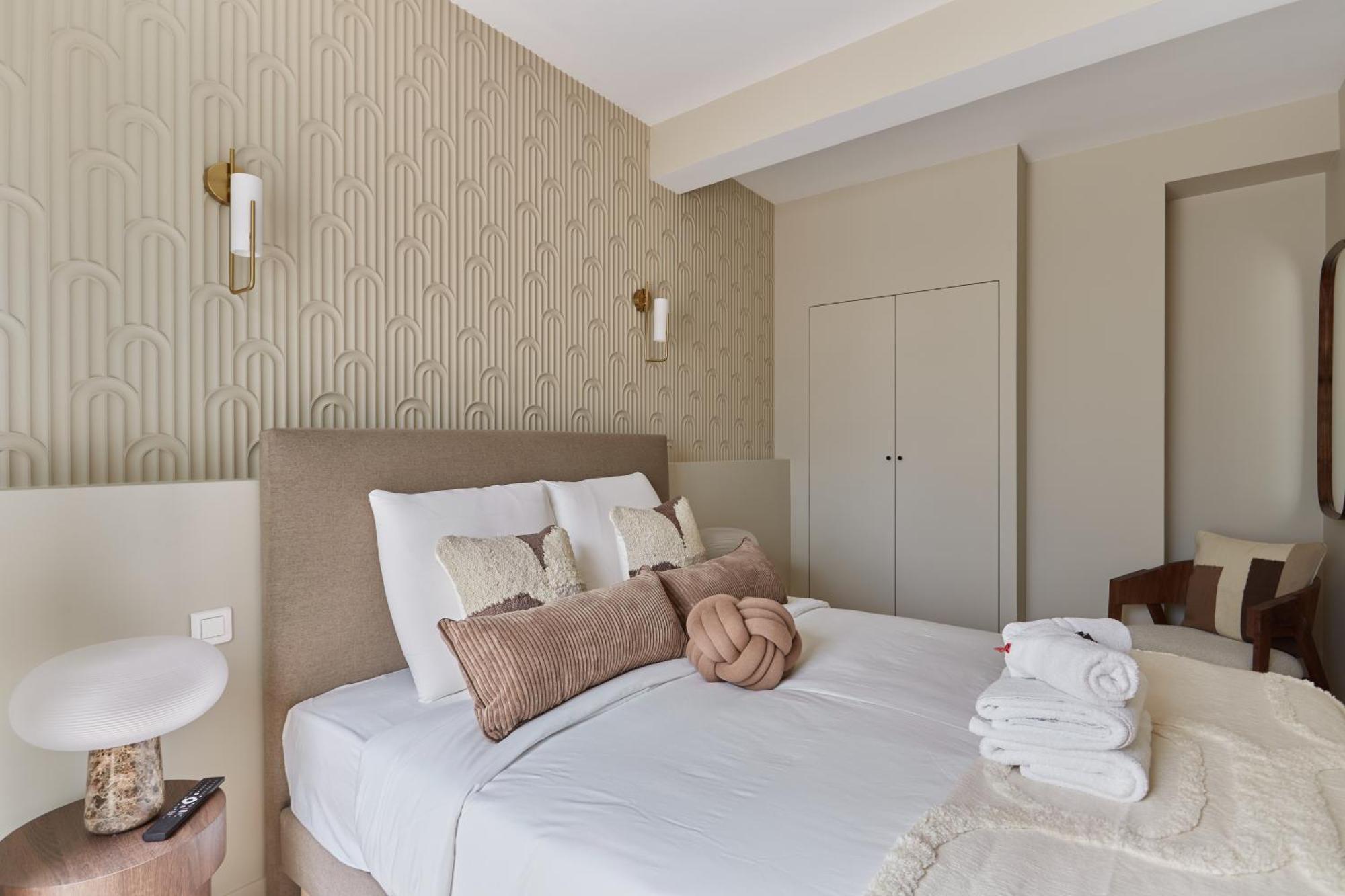 Residence Le Marais By Studio Prestige 巴黎 外观 照片
