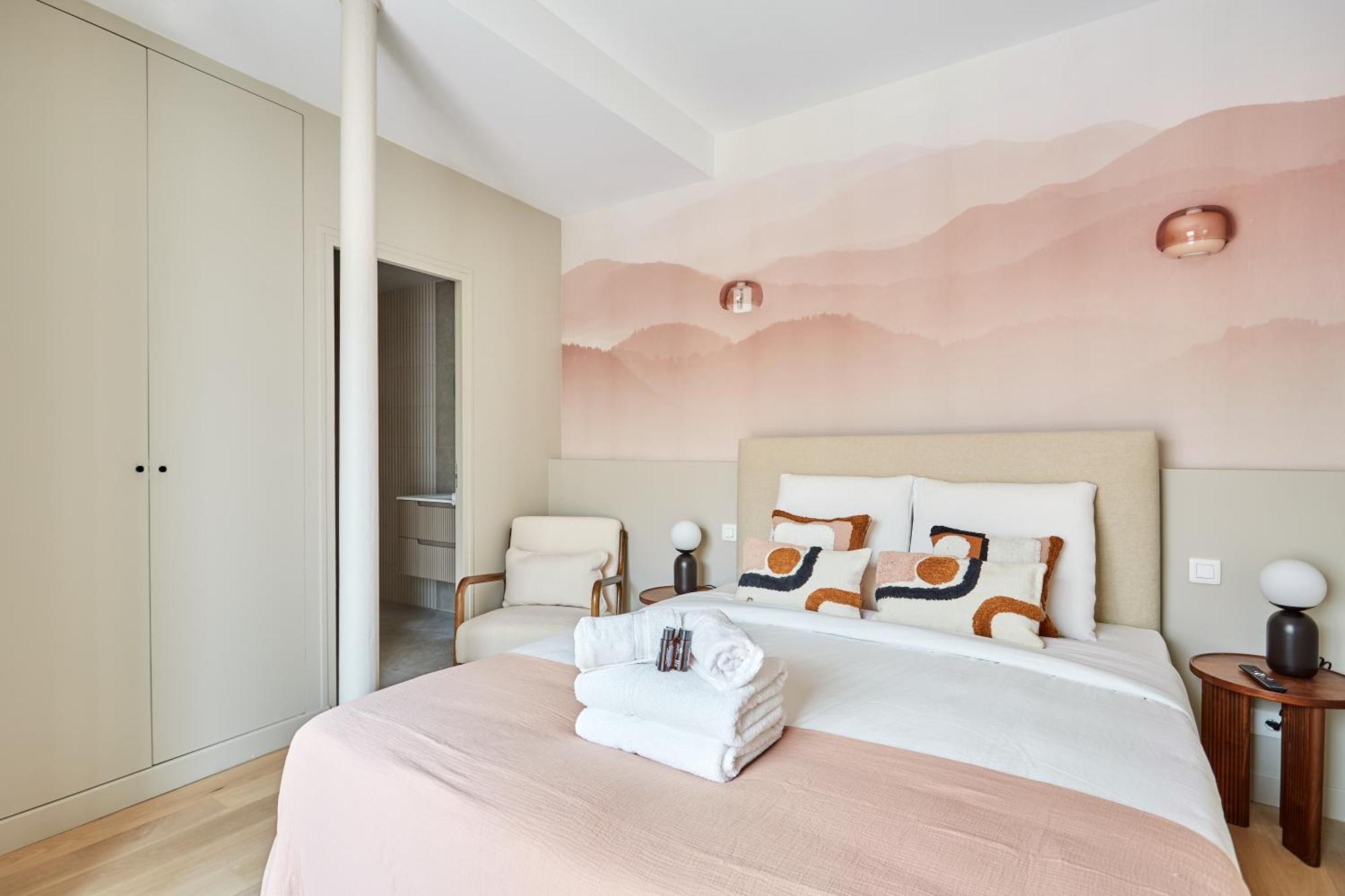 Residence Le Marais By Studio Prestige 巴黎 外观 照片