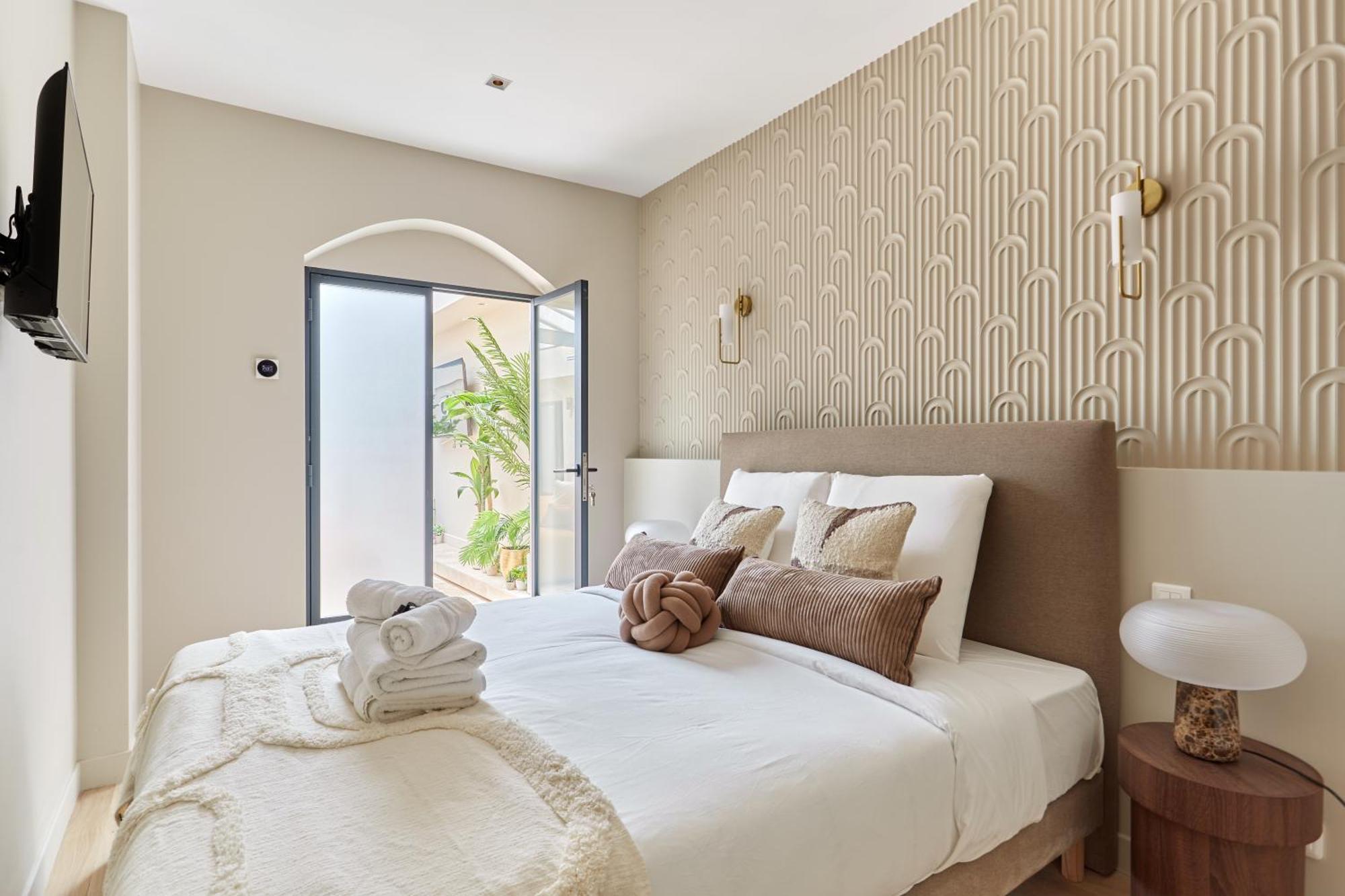 Residence Le Marais By Studio Prestige 巴黎 外观 照片