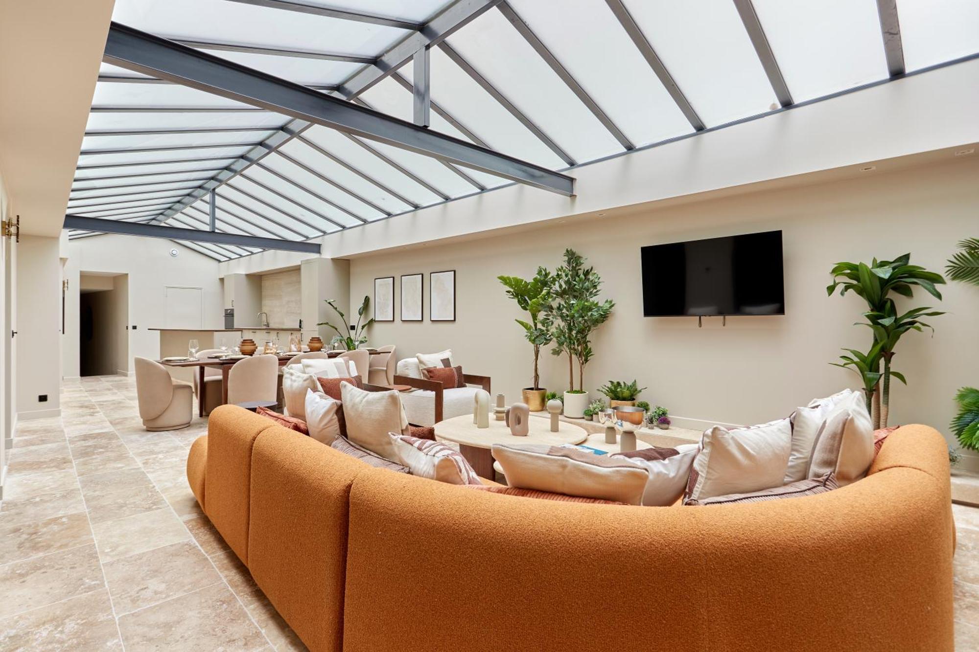 Residence Le Marais By Studio Prestige 巴黎 外观 照片