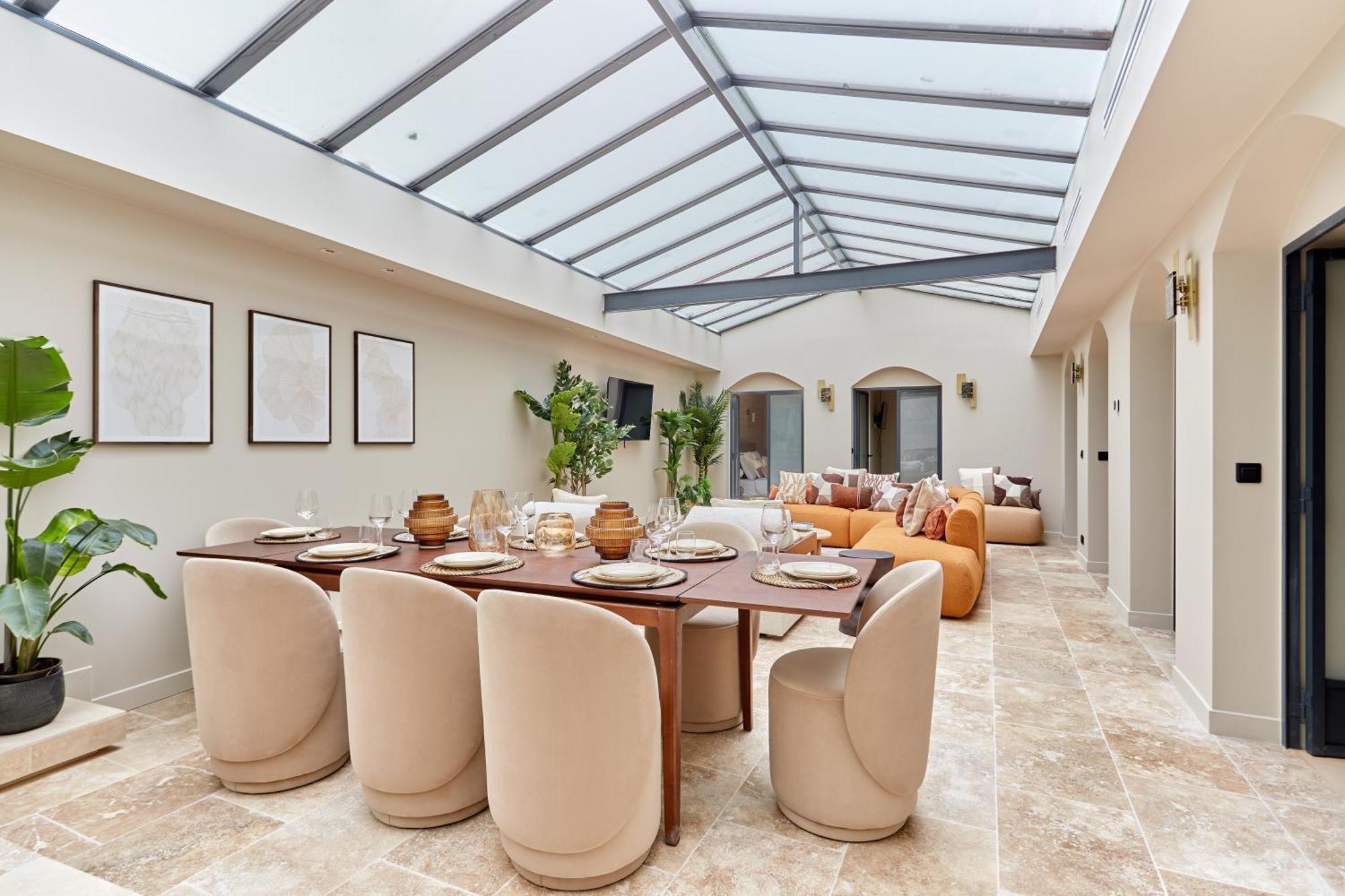 Residence Le Marais By Studio Prestige 巴黎 外观 照片