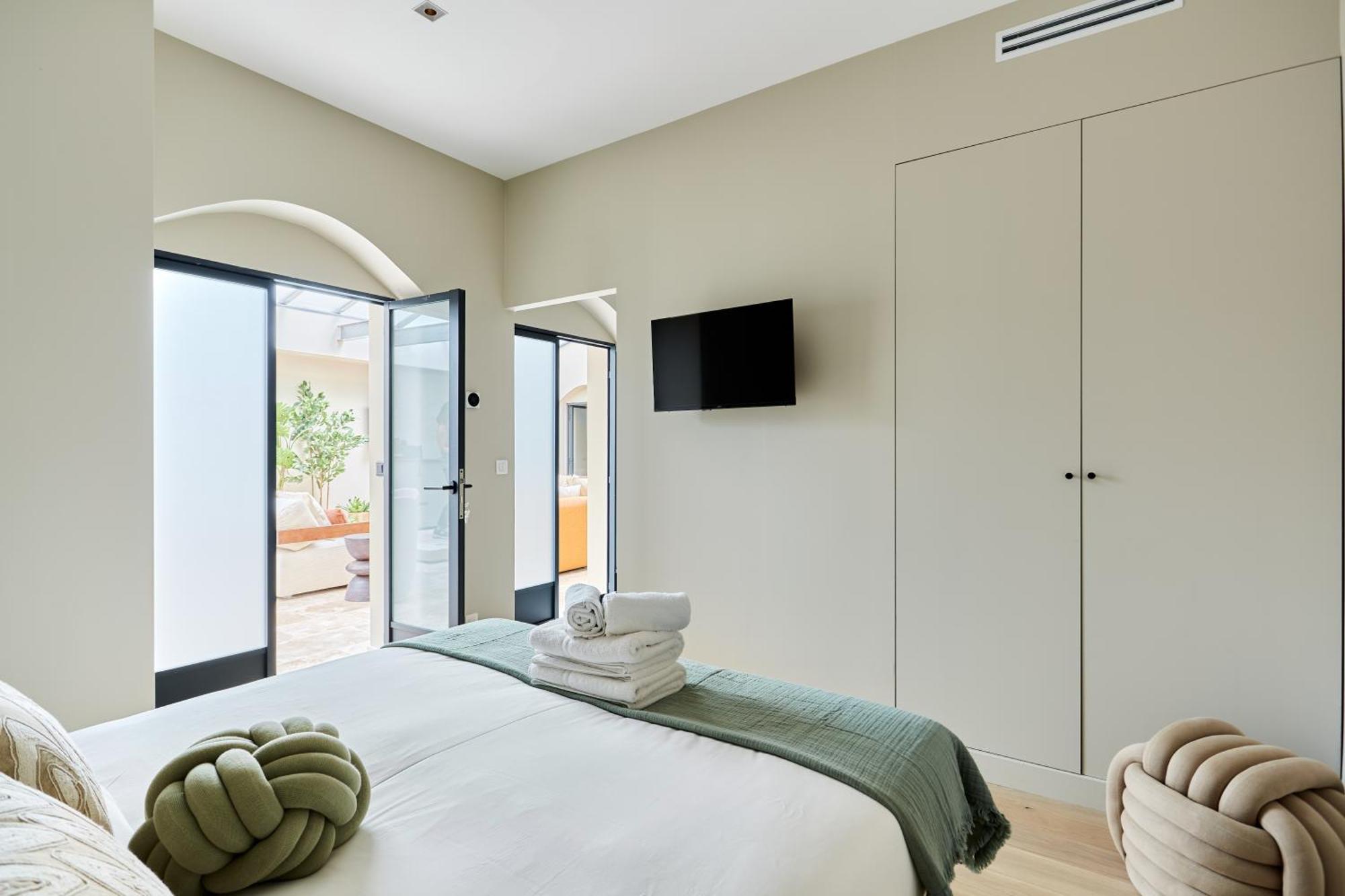 Residence Le Marais By Studio Prestige 巴黎 外观 照片