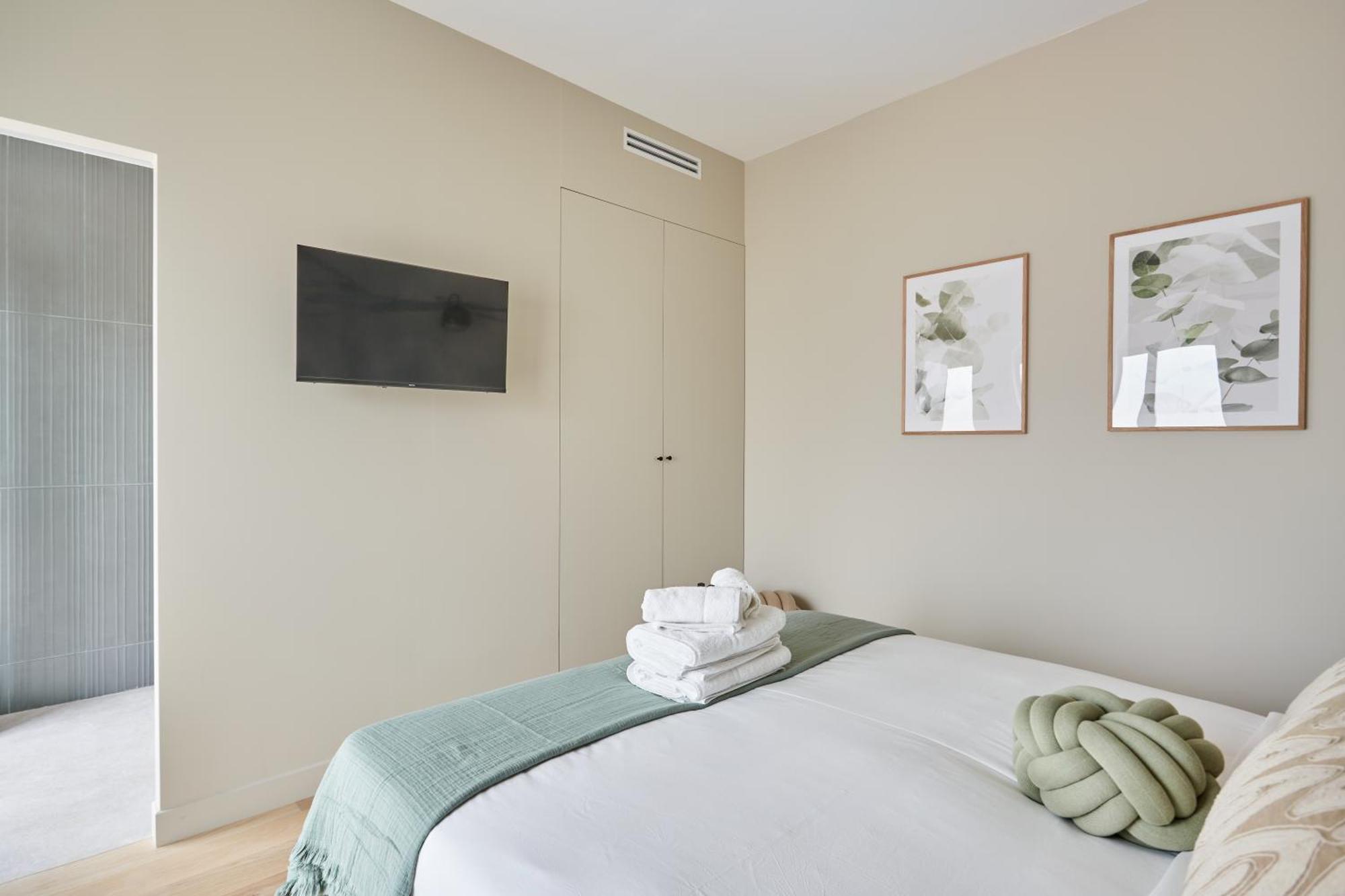 Residence Le Marais By Studio Prestige 巴黎 外观 照片