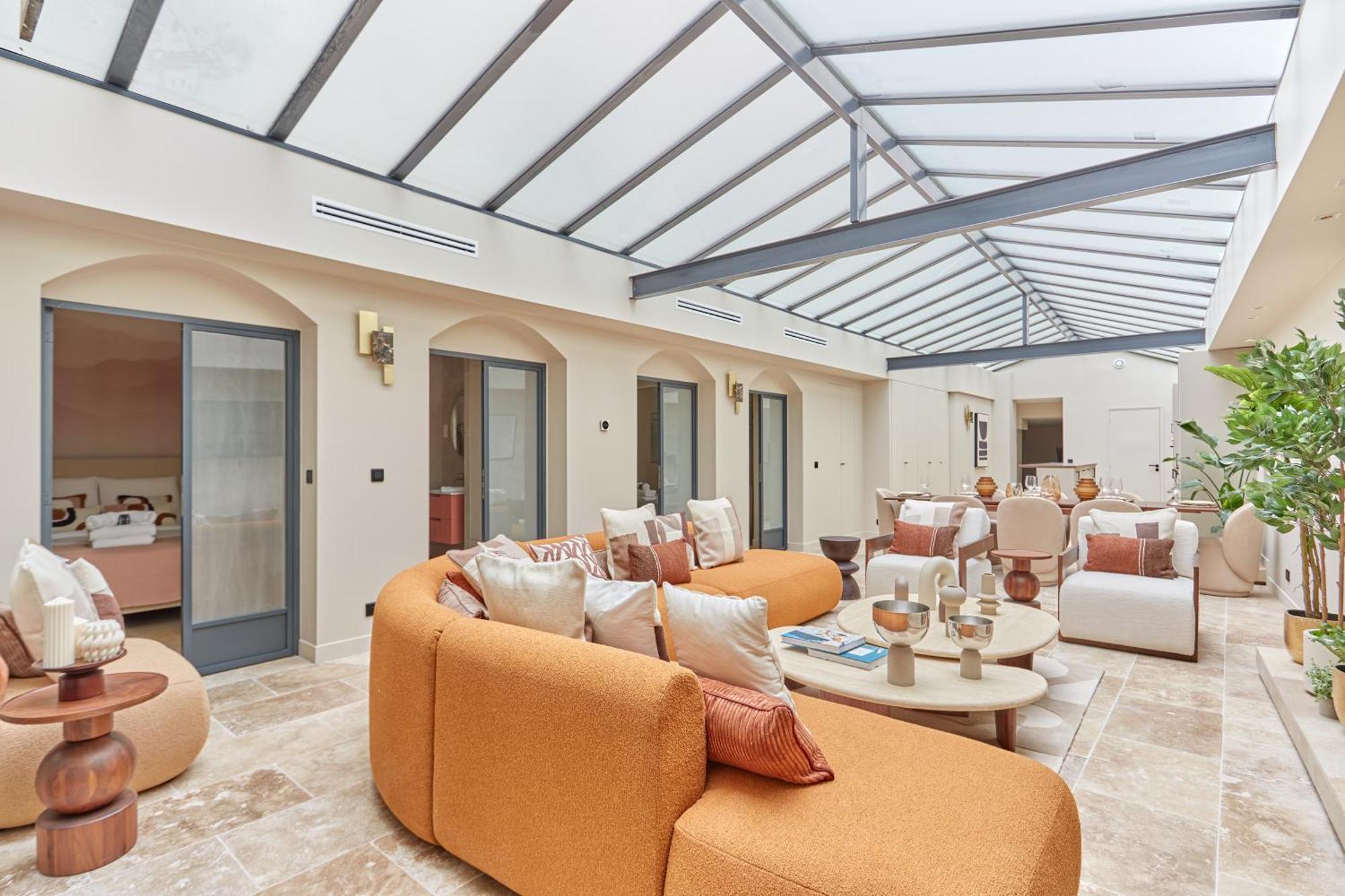 Residence Le Marais By Studio Prestige 巴黎 外观 照片