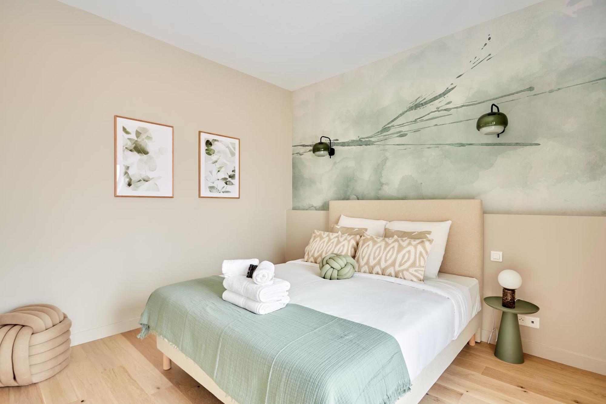 Residence Le Marais By Studio Prestige 巴黎 外观 照片